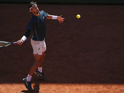 French Open Tennis