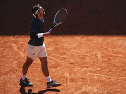 French Open Tennis