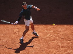 French Open Tennis