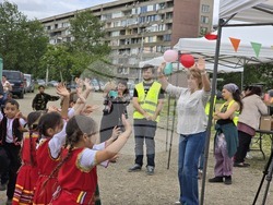 Гаровият парк в Сливен става център на международен фестивал за Деня на детето