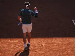 French Open Tennis