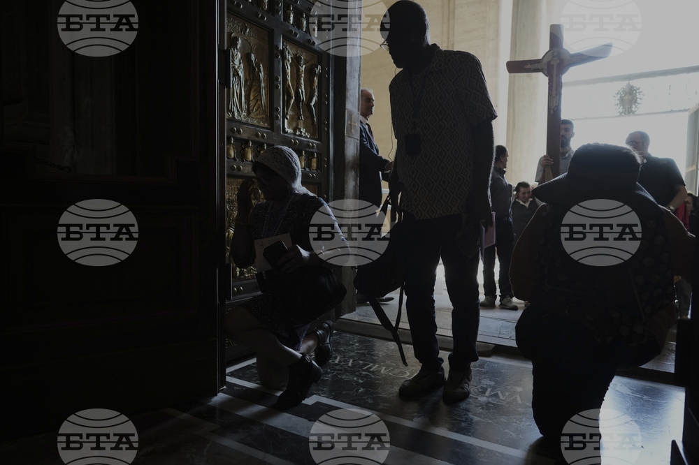 Vatican Families Jubilee