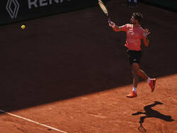 French Open Tennis