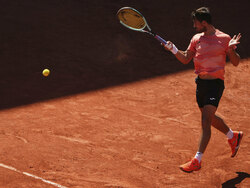 French Open Tennis