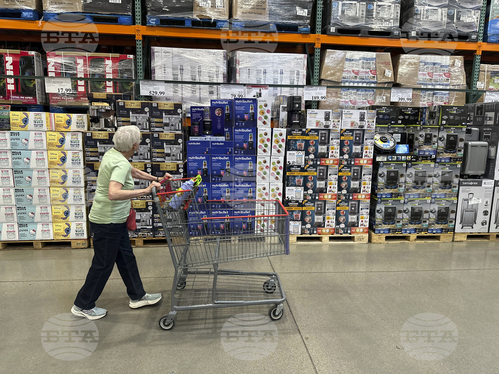 Consumer Spending