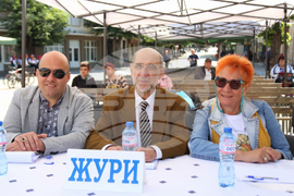 Елхово - „Тунджа пее и танцува“ - фолклорен фестивал