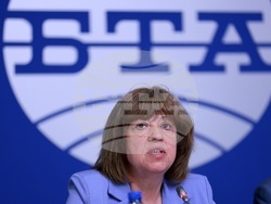 Национален пресклуб БТА София - „Социалдемократи“ - пресконференция