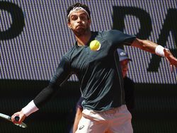 French Open Tennis