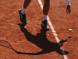 French Open Tennis