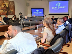 Варна - „Дигатални финанси” - конференция