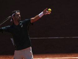 French Open Tennis