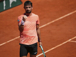 French Open Tennis