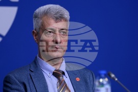 Национален пресклуб БТА София - „Социалдемократи“ - пресконференция