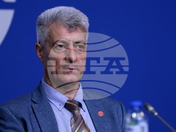 Национален пресклуб БТА София - „Социалдемократи“ - пресконференция