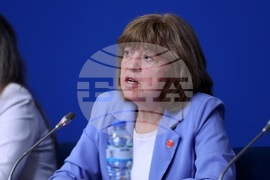 Национален пресклуб БТА София - „Социалдемократи“ - пресконференция