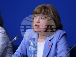 Национален пресклуб БТА София - „Социалдемократи“ - пресконференция