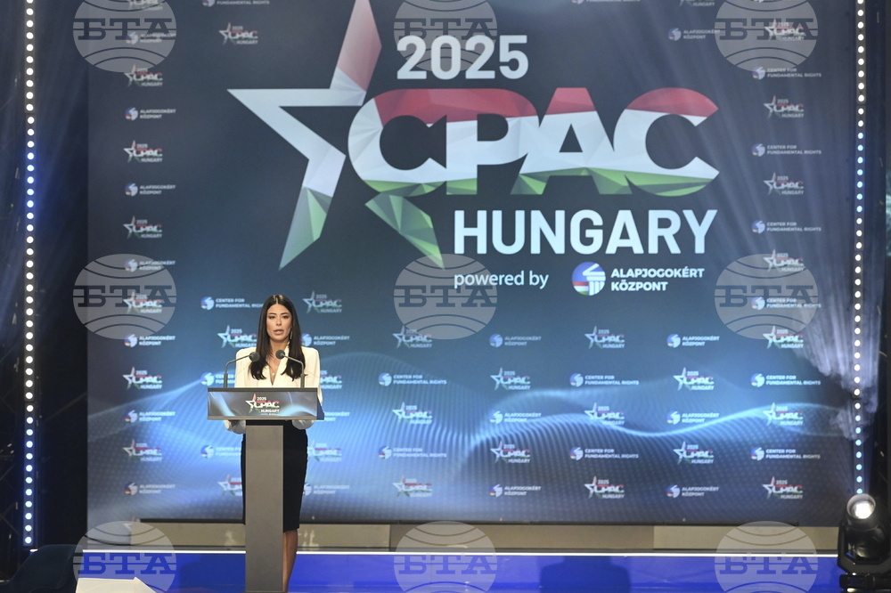 Hungary Politics