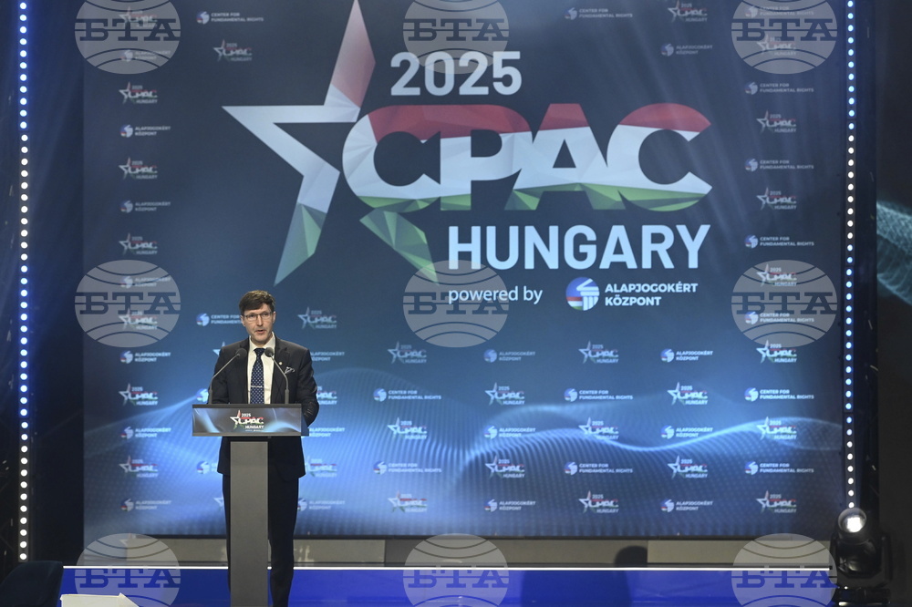 Hungary Politics