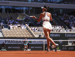 French Open Tennis