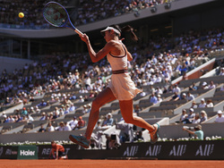 French Open Tennis