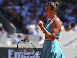 French Open Tennis