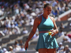 French Open Tennis