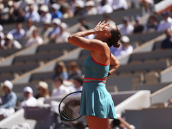French Open Tennis
