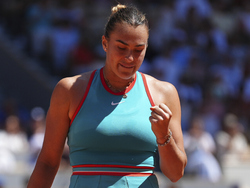 French Open Tennis
