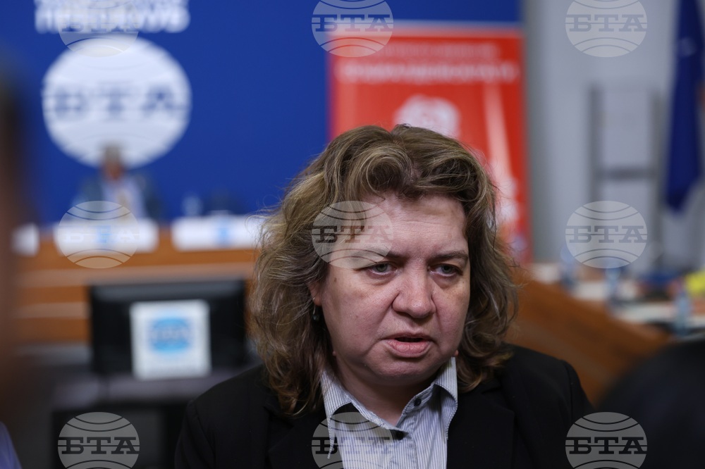 Наталия Киселова - изявление