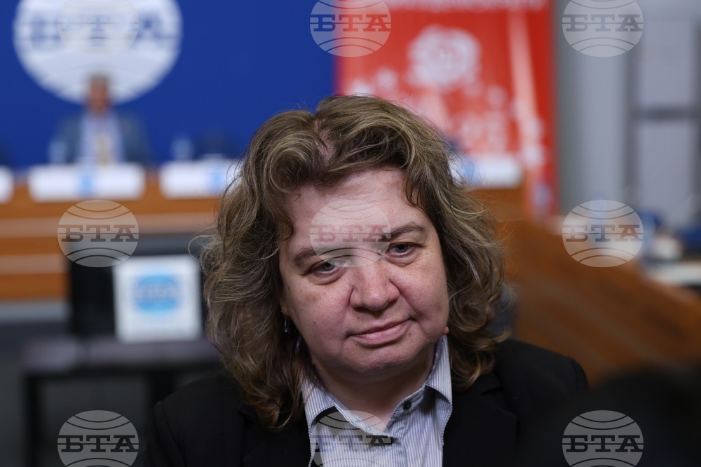 Наталия Киселова - изявление