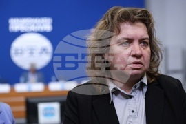 Наталия Киселова - изявление
