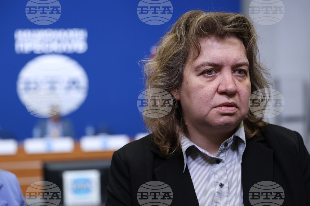 Наталия Киселова - изявление
