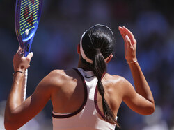 French Open Tennis