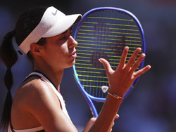 French Open Tennis