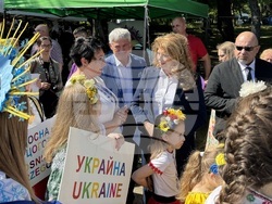 Снимка: Президентство