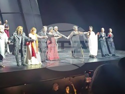 Турция - Софийската опера и балет