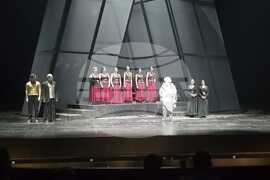 Турция - Софийската опера и балет