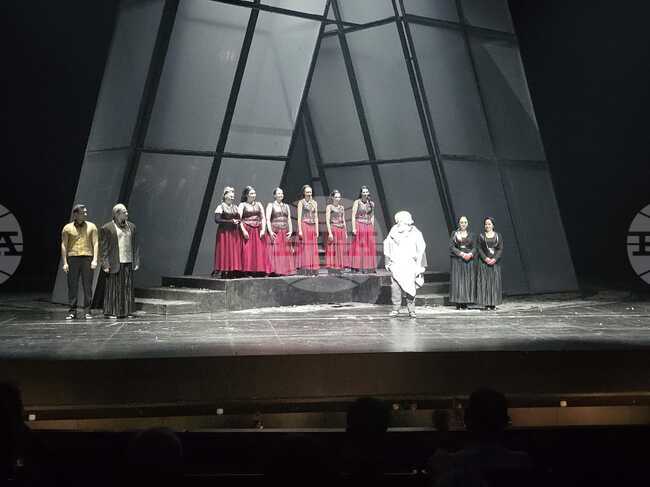 Турция - Софийската опера и балет