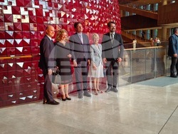 Турция - Софийската опера и балет