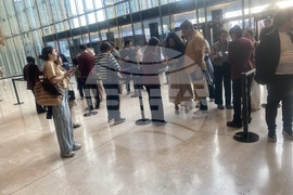 Турция - Софийската опера и балет