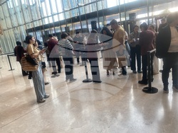 Турция - Софийската опера и балет