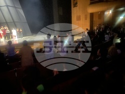 Турция - Софийската опера и балет