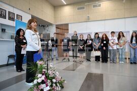 Бургас - „Евреите по българските земи” - изложба