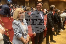 Турция - Софийската опера и балет