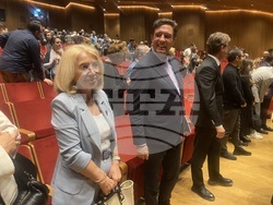 Турция - Софийската опера и балет