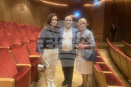 Турция - Софийската опера и балет