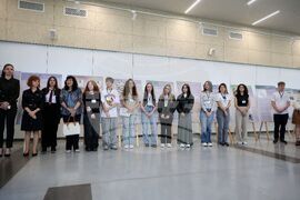 Бургас - „Евреите по българските земи” - изложба