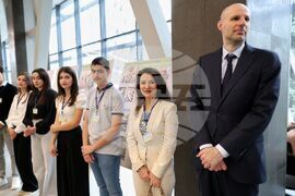 Бургас - „Евреите по българските земи” - изложба