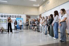 Бургас - „Евреите по българските земи” - изложба