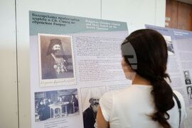 Бургас - „Евреите по българските земи” - изложба